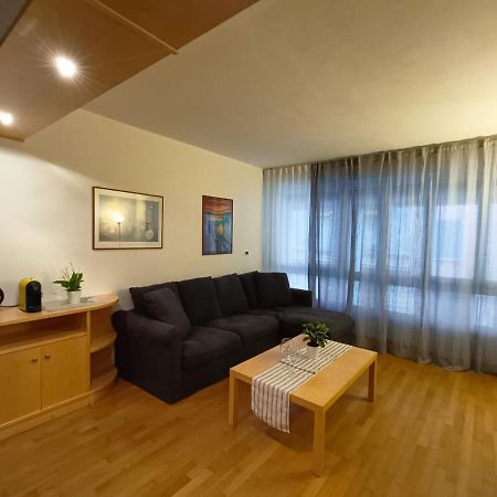 Suite Piazza San Francesco 볼로냐 외부 사진