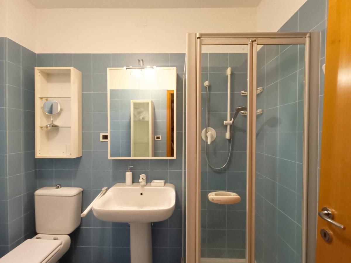 Suite Piazza San Francesco 볼로냐 외부 사진