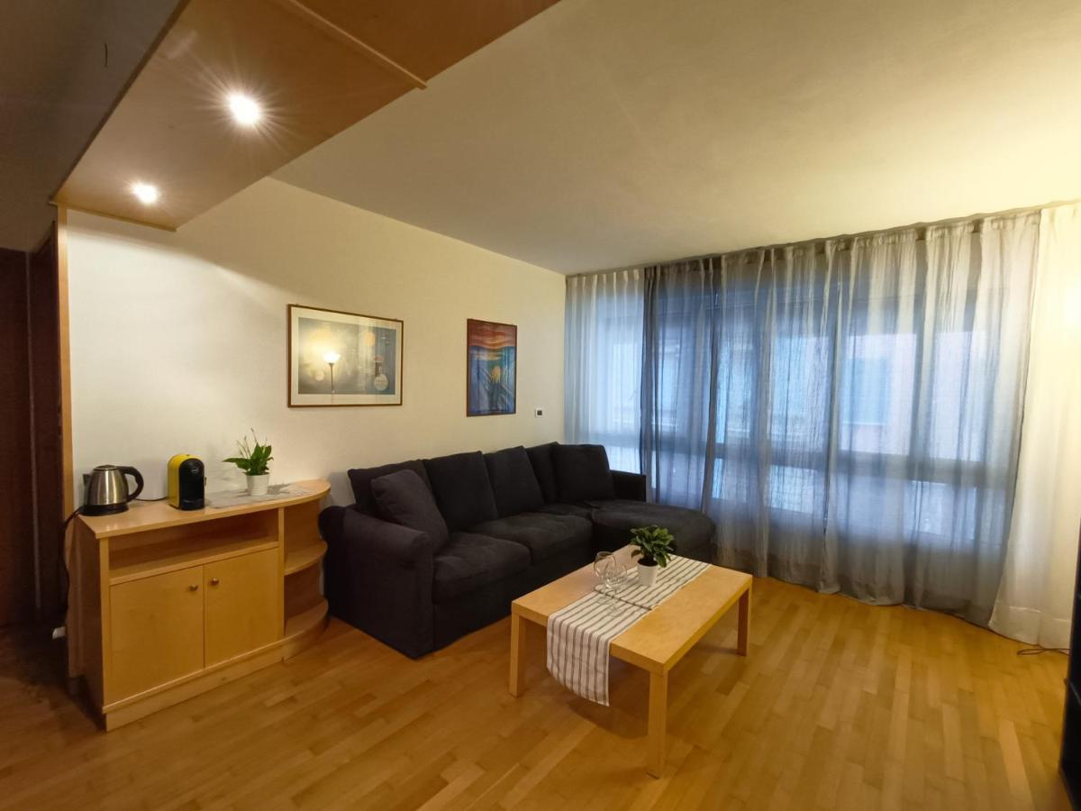 Suite Piazza San Francesco 볼로냐 외부 사진